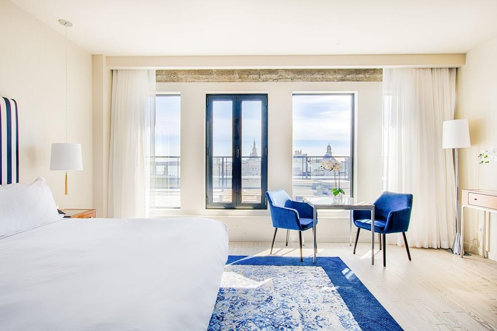 Monsieur Jean - Hotel Particulier Квебек Экстерьер фото