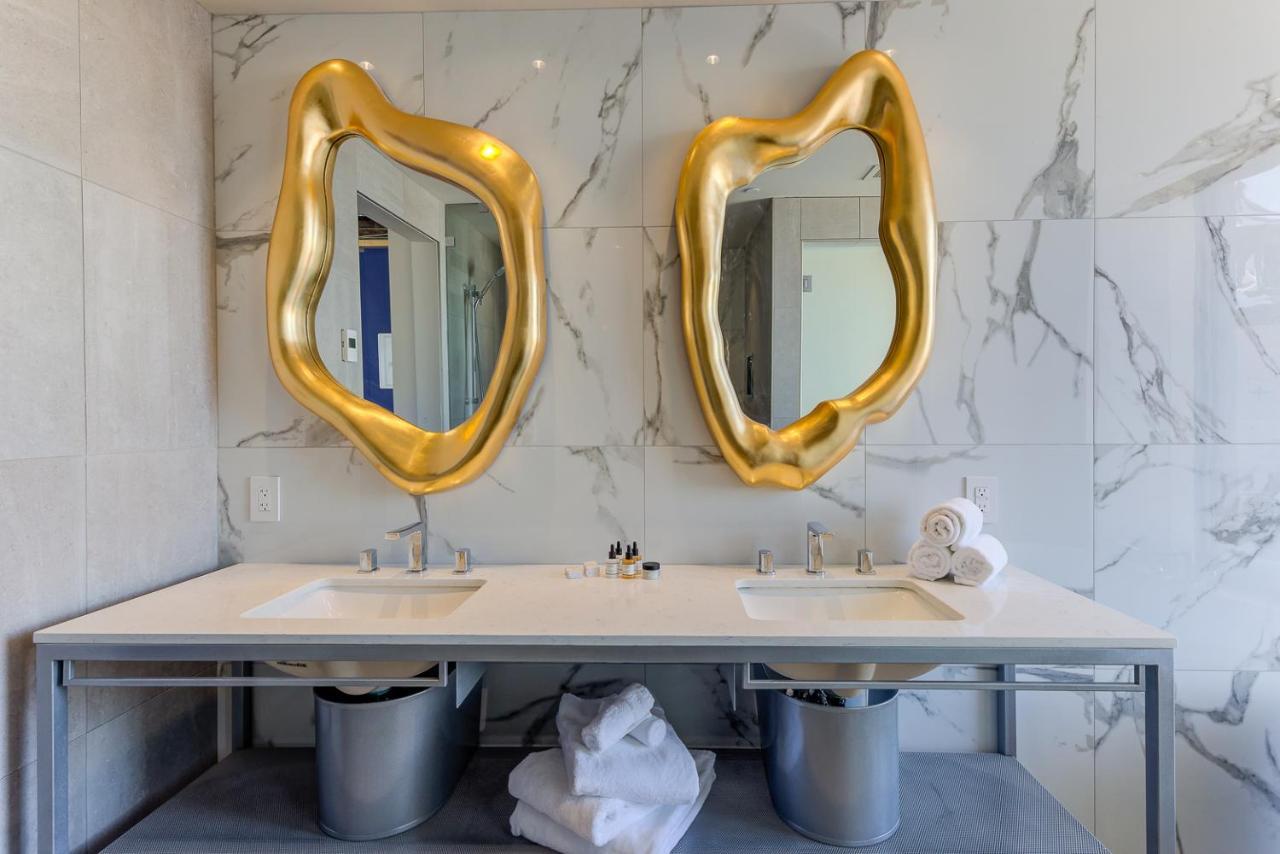 Monsieur Jean - Hotel Particulier Квебек Экстерьер фото