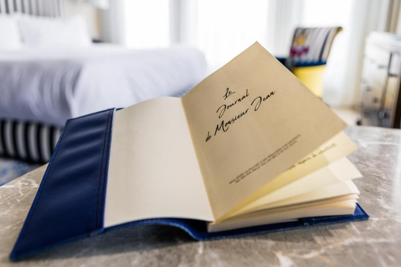 Monsieur Jean - Hotel Particulier Квебек Экстерьер фото